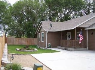 323 Jason Ave, Stanfield, OR 97875