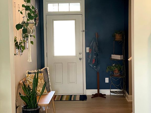 Entryway/Foyer