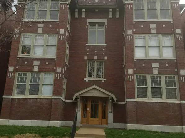 5788 Pershing Ave #2W, Saint Louis, MO 63112