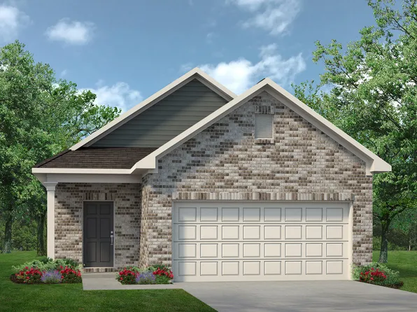 The Cardinal II Plan, Audubon 40's