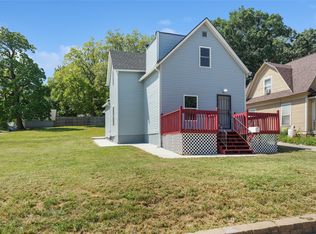 3200 6th Ave, Des Moines, IA 50313