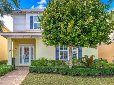 164 W Bay Cedar Cir, Jupiter, FL, 33458