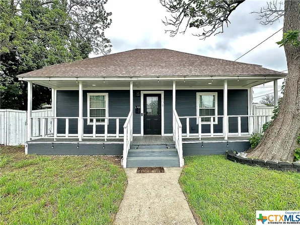 608 S Bridge St, Victoria, TX 77901