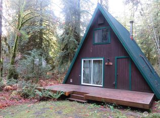 Snowline, Glacier, WA 98244