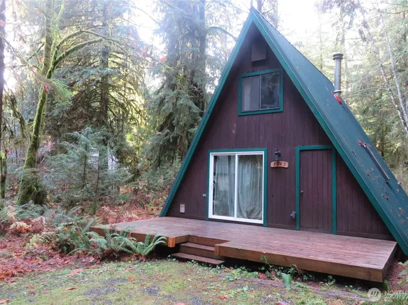 7045 Church Mountain Place, Glacier, WA 98244