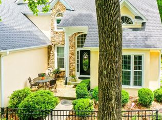 3771 Thornbrooke Ct, Duluth, GA