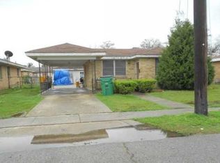 1816 Stafford St, Gretna, LA 70053