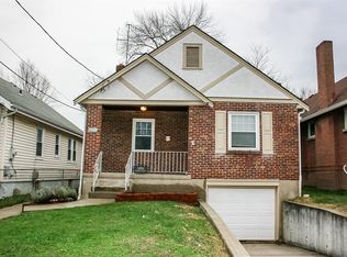 6906 Windward St, Cincinnati, OH 45227
