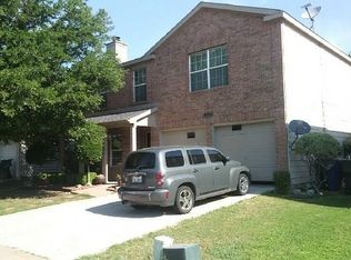 4207 Falcon Dr, Sherman, TX 75092