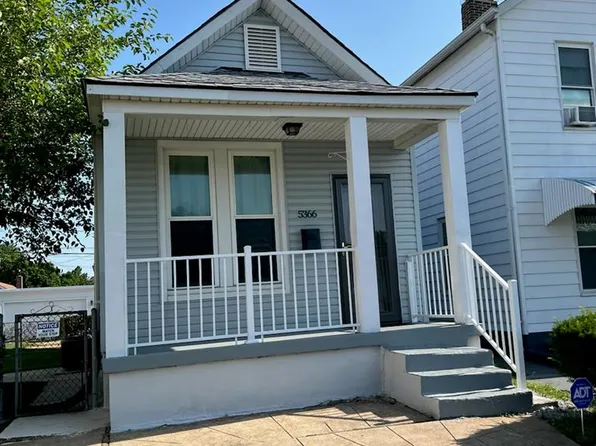 5366 Southwest Ave, Saint Louis, MO 63139