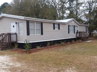 11886 Faye Rd, Macclenny, FL 32063