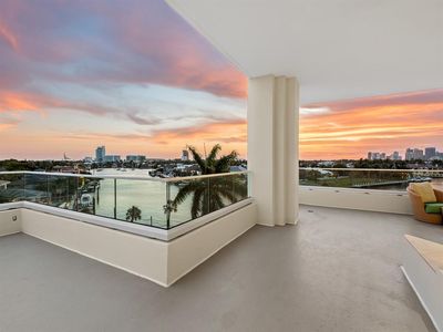 3055 Harbor Dr #603, Fort Lauderdale, FL, 33316