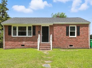 112 Moore Ave, Colonial Heights, VA 23834