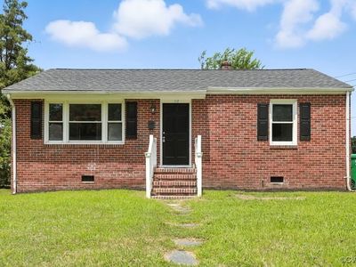 112 Moore Ave, Colonial Heights, VA, 23834
