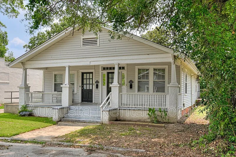 Building Photo - 106 Ellis St