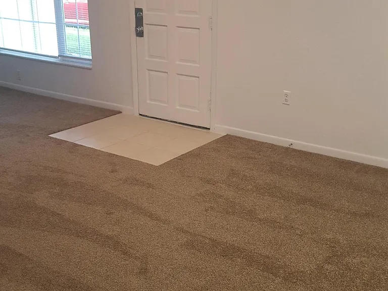 Dining lookin to front door