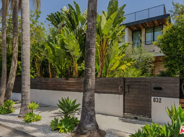 832 Milwood Ave, Venice, CA 90291