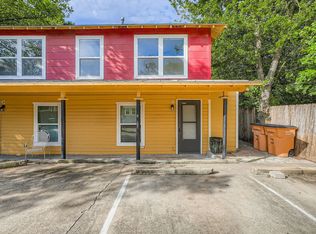 1013 E 3rd St APT A, Austin, TX 78702