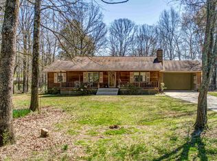 249 Oakridge Dr SE, Cartersville, GA 30121