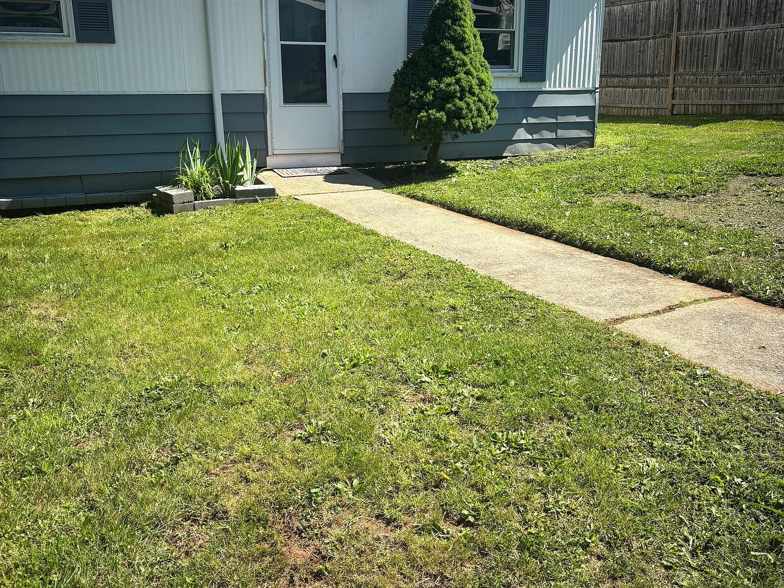 3 bed, 880 sqft, $1,800 — Photo 3
