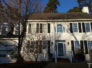 317 Arlington Rdg, Cary, NC 27513