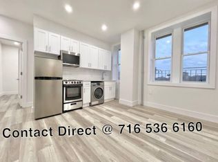 452 81st St #3, Brooklyn, NY 11209