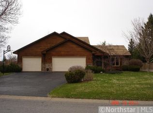 3697 114th Ln NW, Coon Rapids, MN 55433
