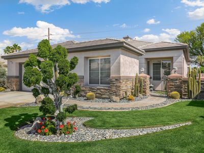 44012 Royal Troon Dr, Indio, CA, 92201