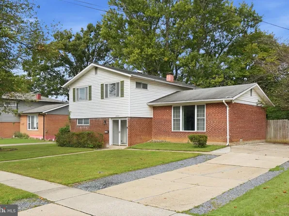 4809 Aspen Hill Rd, Rockville, MD 20853