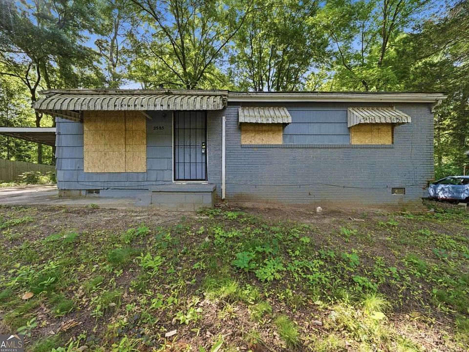 1st image of 2585 Abner Pl NW