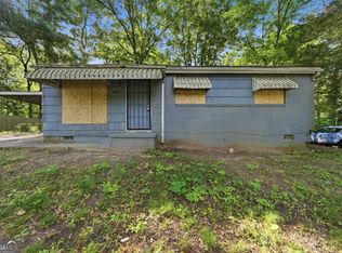 2585 Abner Pl NW, Atlanta, GA 30318