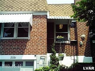 Drive right into your beautiful townhome