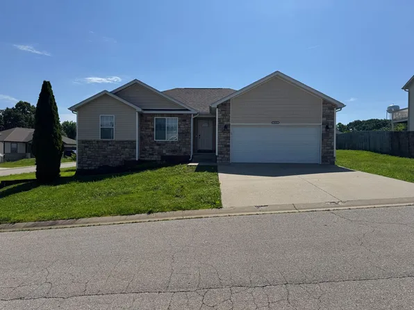 16223 Hershey Rd, Saint Robert, MO 65584