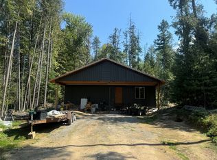 5 Hampton Hill Ln, Noxon, MT 59853