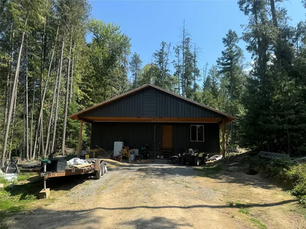 5 Hampton Hill Ln, Noxon, MT 59853