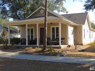 4011 Riverside Dr, Panama City, FL 32404