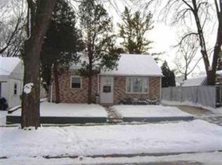 1809 Heath Ave, Madison, WI 53704