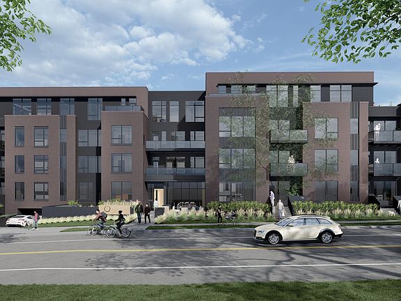 2nd image of 5125 France Ave S #207