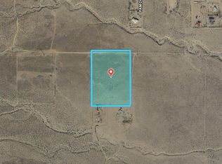 Off Pajarito Rd SW, Albuquerque, NM 87121
