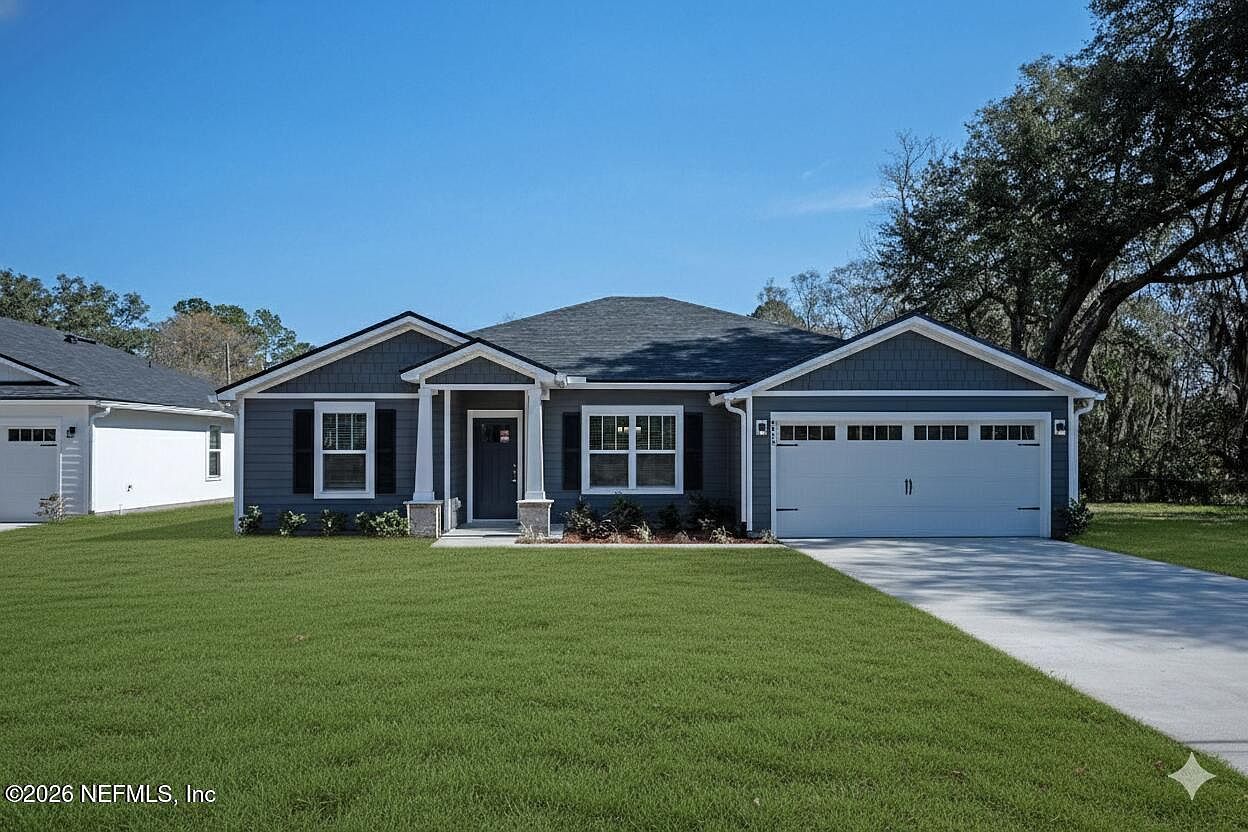 6015 SHINDLER Drive, Jacksonville, FL 32222 | Zillow