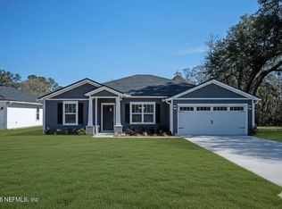 6015 SHINDLER Drive, Jacksonville, FL 32222