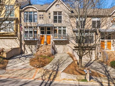 1286 Fernwood Cir, Atlanta, GA, 30319