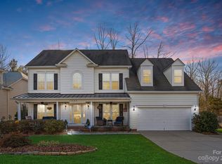 1220 Rockwell View Rd, Matthews, NC 28105