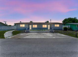 1811 SW 97th Ter #1-2, Hollywood, FL 33025