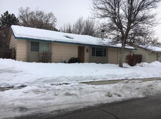 3048 N Bryson Ave, Boise, ID 83713