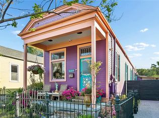 819 7th St, New Orleans, LA 70115