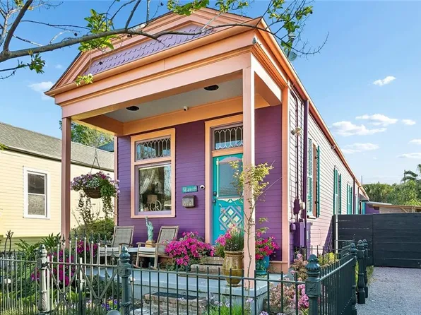 819 7th St, New Orleans, LA 70115