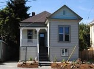 1042 53rd St, Oakland, CA 94608