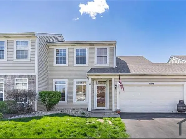 7204 Bradley Dr, Plainfield, IL 60586