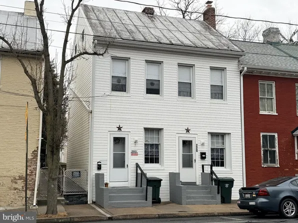 226 S Potomac St, Hagerstown, MD 21740